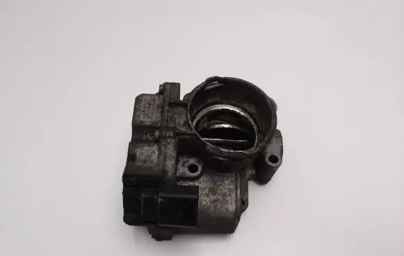 Skoda Roomster (5J) Throttle valve 96551498