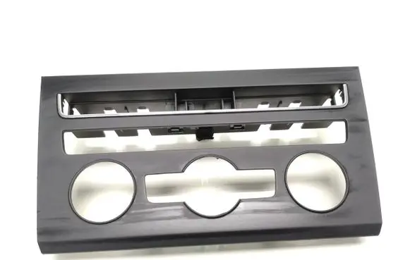 Seat Leon (5F) Climate control/heater control trim 5f0858060g