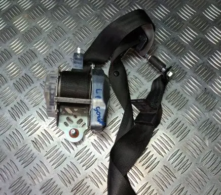 KIA Sorento Front seatbelt 888102P450 888202P450