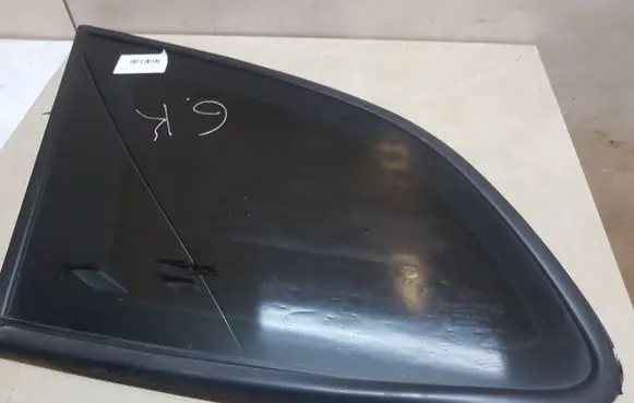 Hyundai Santa Fe Rear side window