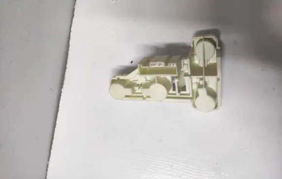 Tail light part