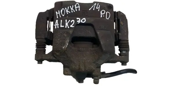 Opel Mokka Front brake caliper