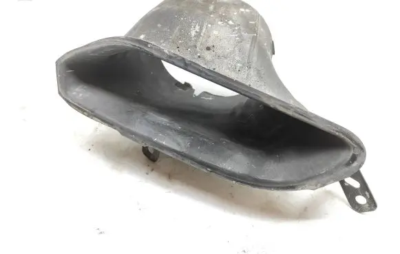 Citroen DS5 Muffler ending 