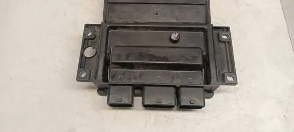 Engine control unit/module