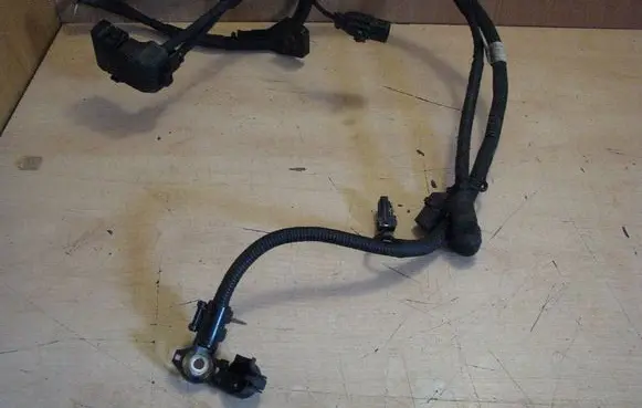 KIA Ceed Wires (starter motor) 