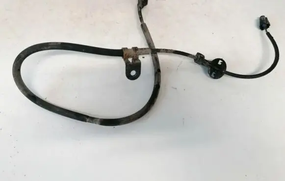 Toyota Yaris ABS brake wheel speed sensor