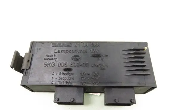 Saab 9000 CD Light module LCM 5KG00668600 4109088