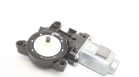 KIA Niro Rear window lifting mechanism without motor 83460G5000