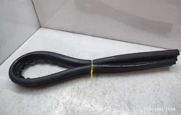 Audi A6 Allroad C7 Engine compartment rubber 