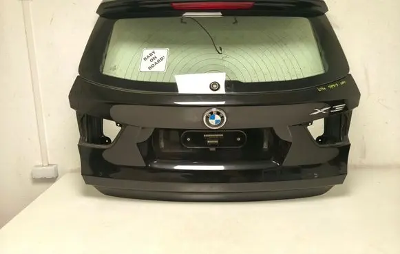 BMW X3 F25 Tailgate/trunk/boot lid 7275066