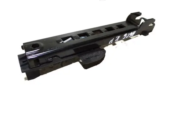 Audi A6 S6 C6 4F Seat belt height adjuster 8E0857833E