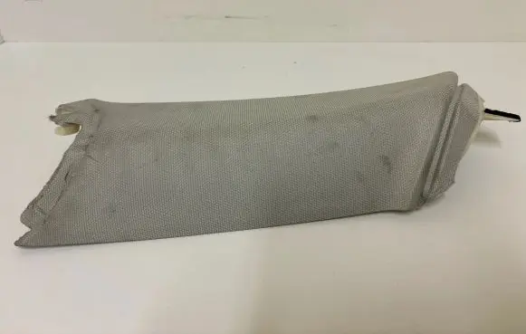 Audi A4 S4 B8 8K (C) pillar trim 8K9867288