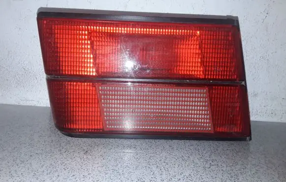 BMW 5 E34 Tailgate rear/tail lights 63211384011