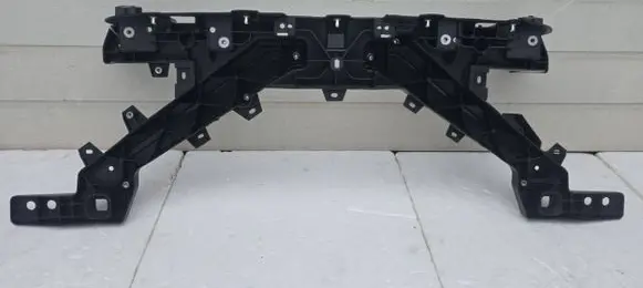 Tesla Model 3 Radiator support slam panel 171174300F 1711743-00-F 1711743