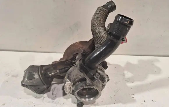 Citroen C4 I Picasso Turbo 9654919580