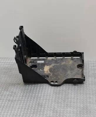 Peugeot 5008 Battery box tray 9663615380 04010A100