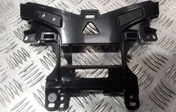 Chevrolet Cruze Climate control/heater control trim 96946547