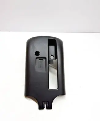 Land Rover Evoque I Steering wheel column trim BJ323F900AB