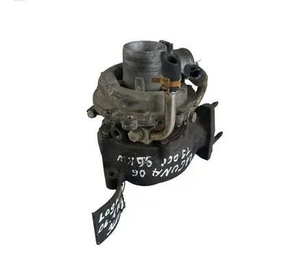 Renault Laguna II Turbo H8200398585