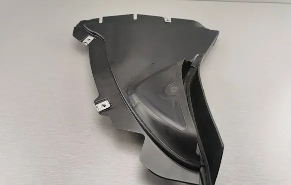 BMW 5 F10 F11 Front mudguard 7312830 51757312830 7186518