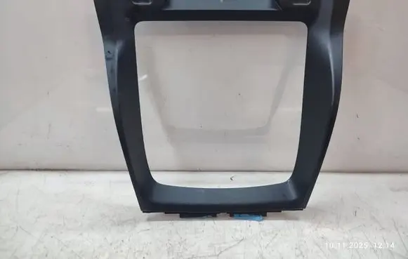 BMW X6 E71 Other interior part 9129402