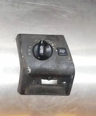 Mercedes-Benz S W220 Light switch 2205450504 22054505047241