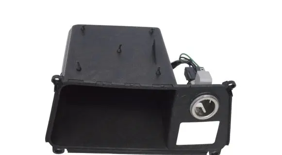 SsangYong Korando Glove box 7655A534400