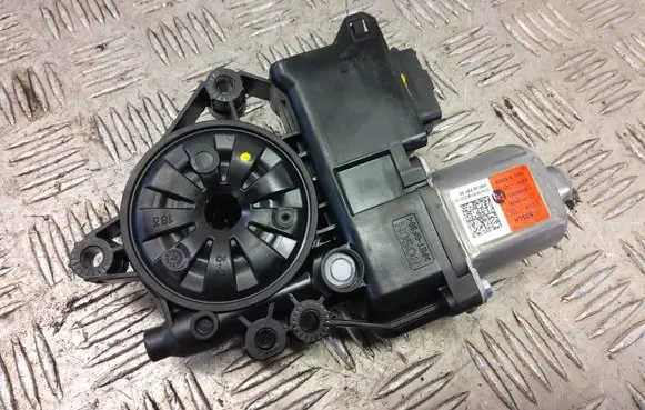 KIA Pro Cee'd III Rear door window regulator motor 83460-J7025