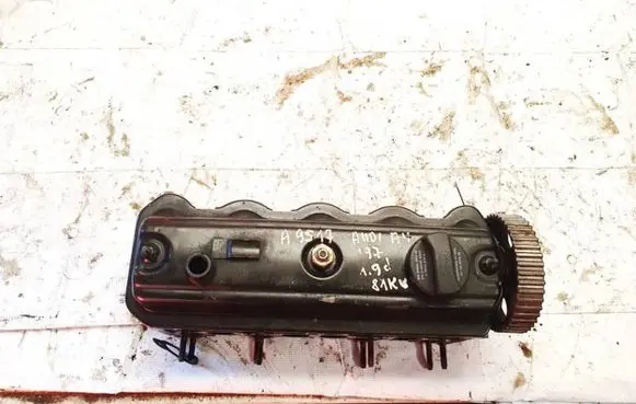 Audi A4 S4 B5 8D Engine head 028103373n