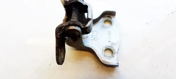 Chevrolet Captiva Rear door lower hinge