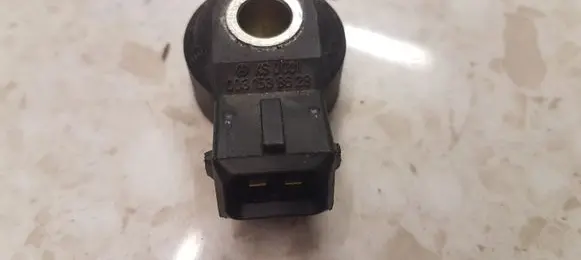 Mercedes-Benz ML W163 Detonation knock sensor 0261231110 0031538628