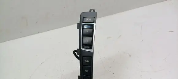 BMW X4 F26 ESP (stability program) switch 10755210