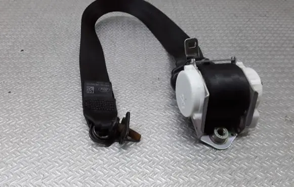 Ford Grand C-MAX Rear seatbelt AM51U611B68