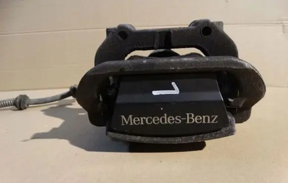 Mercedes-Benz GLE (W166 - C292) Other brake parts MERCW166LEWY