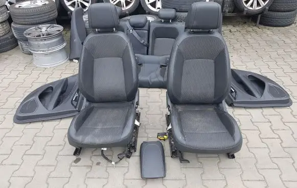 Opel Insignia B Interior set INSIGNIABHBFOTELE