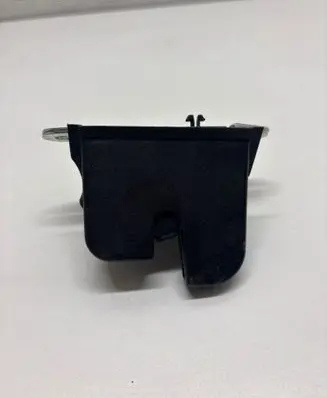 Volkswagen ID.3 Tailgate/trunk/boot lock/catch/latch