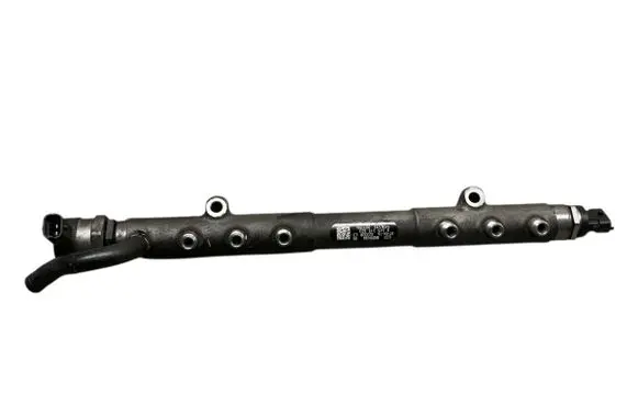 Volvo V70 Fuel main line pipe 0445215023 30777554 023328L3