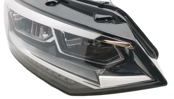 Volkswagen Touran III Headlight/headlamp 5TC941036E