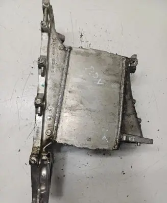 Volkswagen Golf VII Intake manifold 04L129766AL
