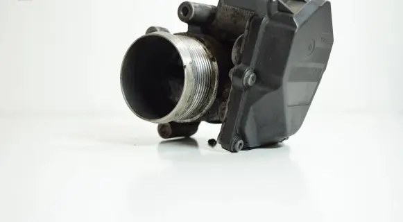 Audi A6 S6 C6 4F Throttle valve A2C53338105