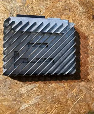 Ford Mustang VI Sound amplifier KR3T18T806DH 3550265 20201005