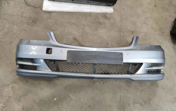 Mercedes-Benz S W221 Front bumper A22188059409999