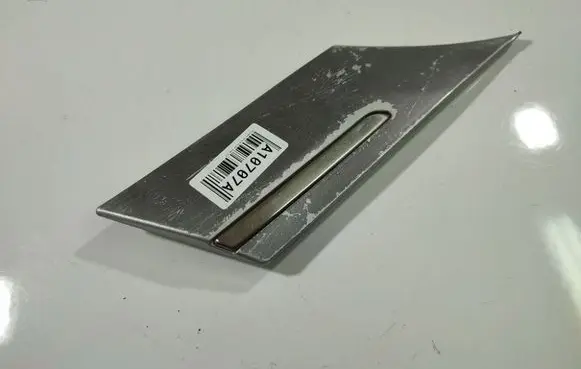 Mercedes-Benz B W245 Other front door trim element 
