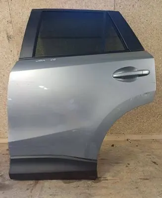Mazda CX-5 Rear door 121212