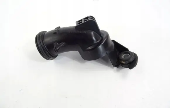 Nissan Qashqai Engine coolant pipe/hose 72434496