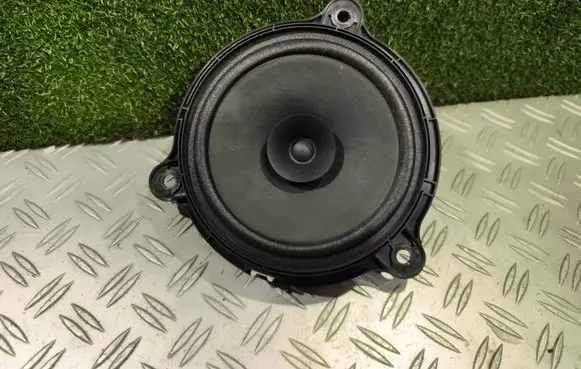 Renault Trafic III (X82) Front door speaker 281563SG0A 6GN18C