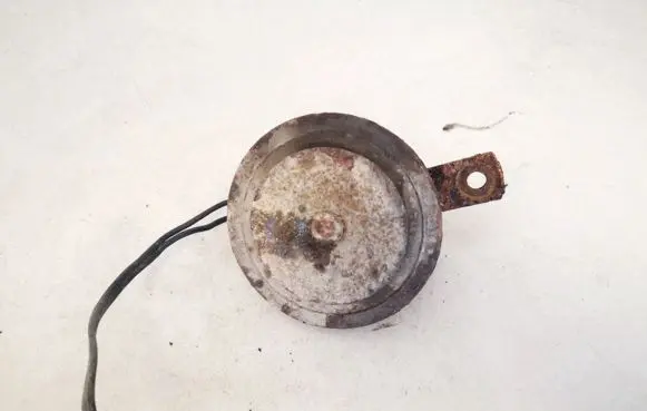 Volkswagen Golf V Horn signal