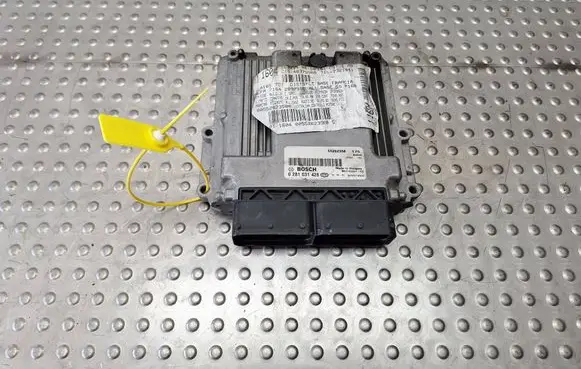Alfa Romeo Giulietta Engine control unit/module ECU 0281031428 55262358