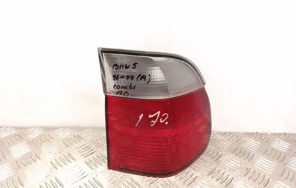 BMW 5 E39 Rear/tail lights 2496322