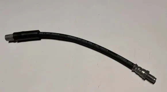 Audi A4 S4 B5 8D Brake line pipe/hose 8D0611775B